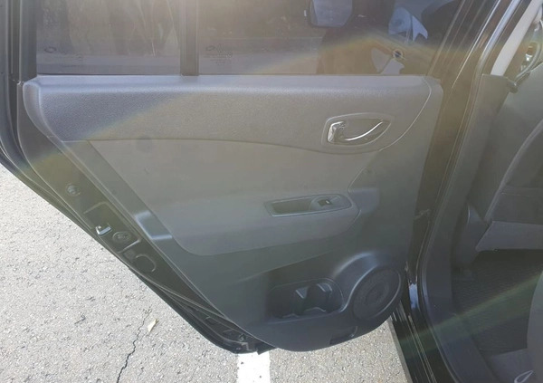 Renault Koleos cena 36900 przebieg: 163229, rok produkcji 2012 z Alwernia małe 379